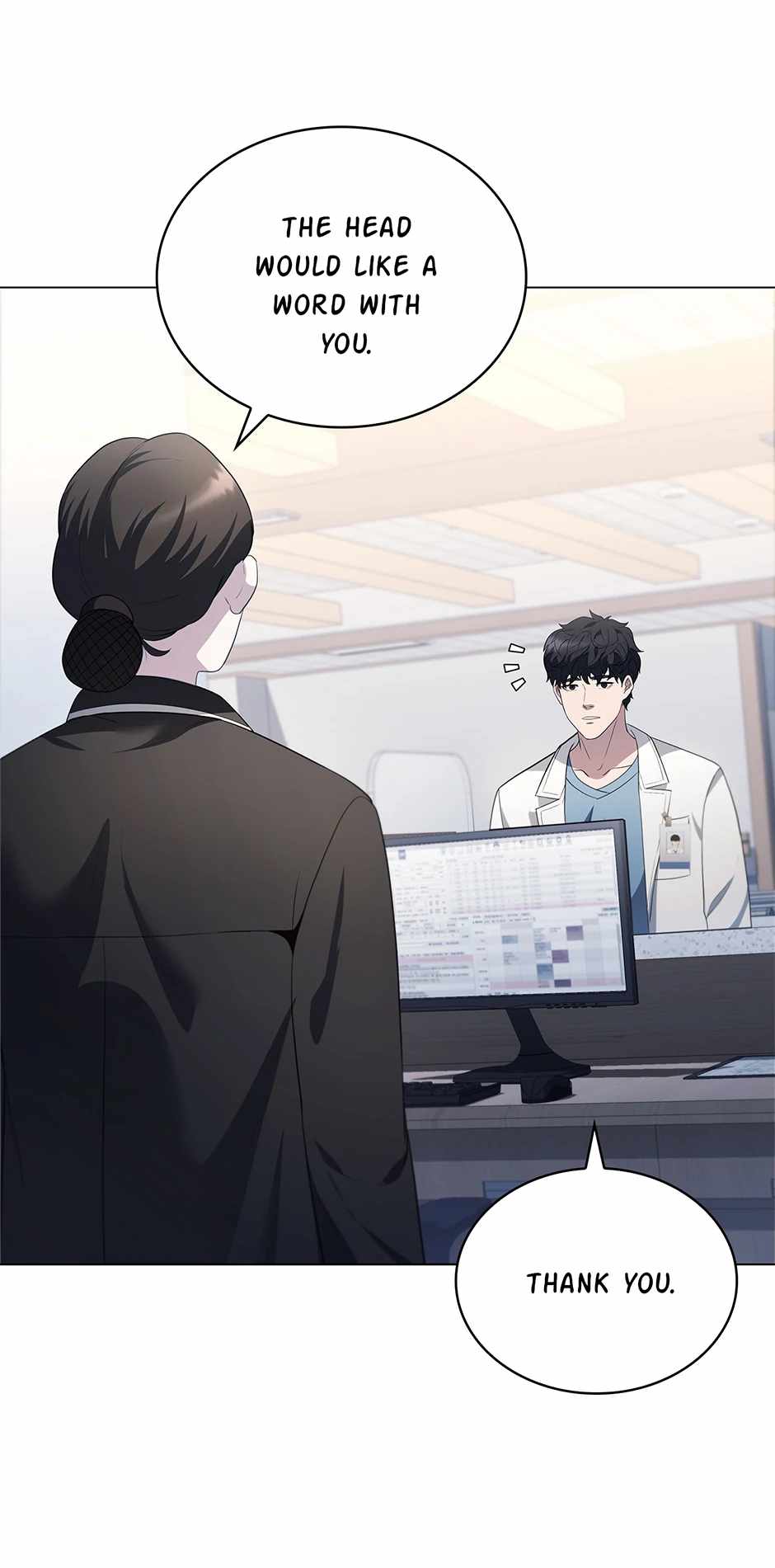 Dr. Choi Tae-Soo Chapter 235 57
